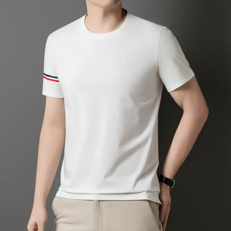 PIERRE CARDIN T Shirts Men-3