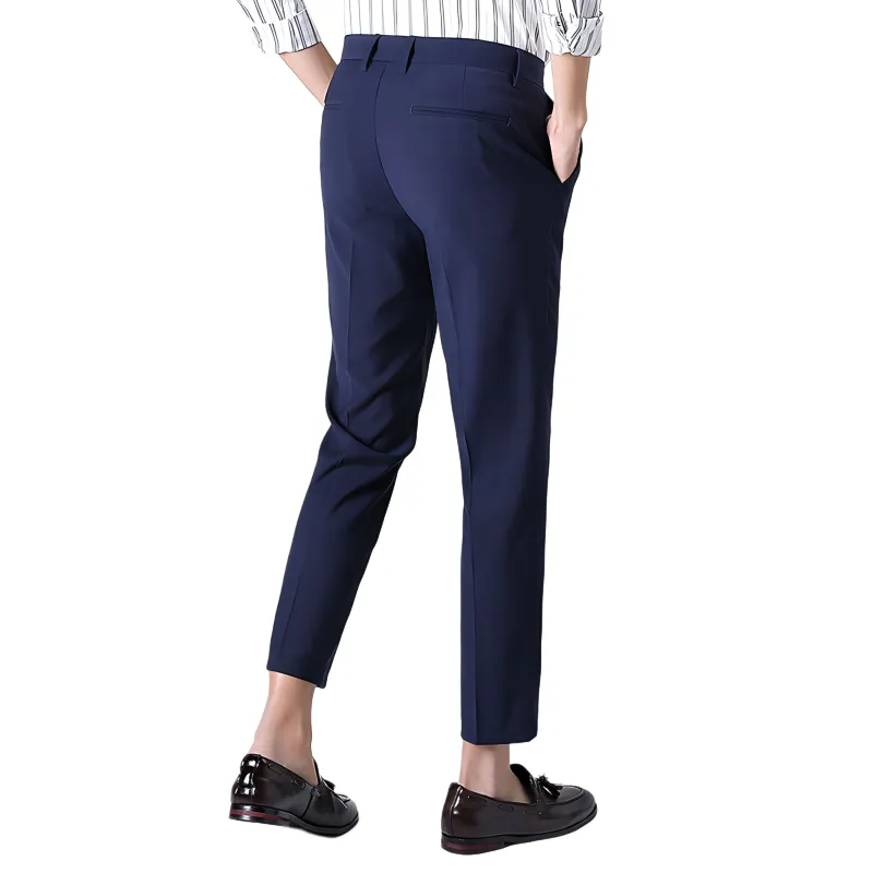 PIERRE CARDIN Casual Pants Men's-1