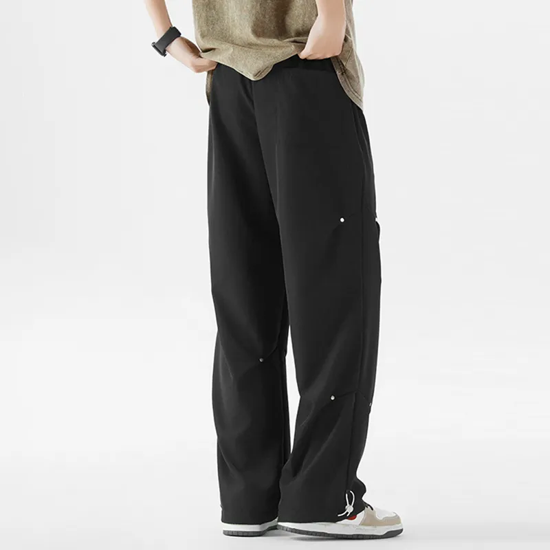 PIERRE CARDIN Casual Pants Men's-4
