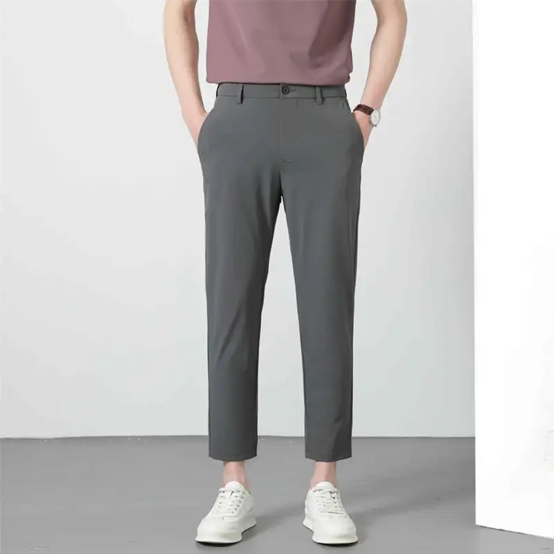 PIERRE CARDIN Casual Pants Men's-5