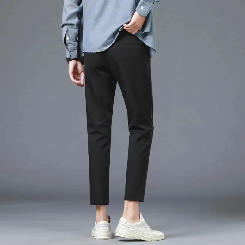 PIERRE CARDIN Casual Pants Men's-1