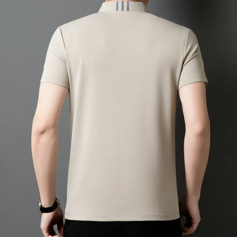 PIERRE CARDIN Polo Shirts Men-2