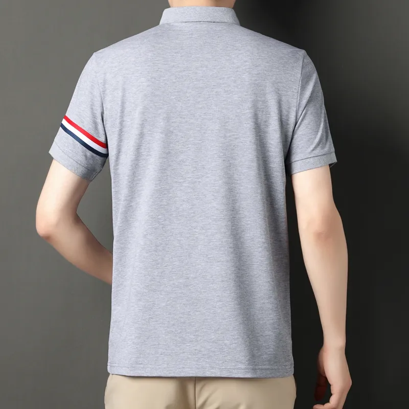 PIERRE CARDIN Polo Shirts Men-5