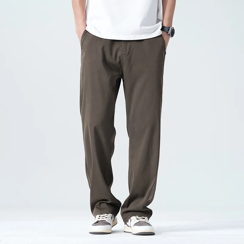 PIERRE CARDIN Casual Pants Men's-10