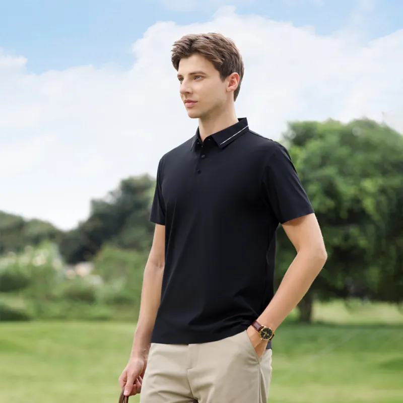 PIERRE CARDIN Polo Shirts Men-6