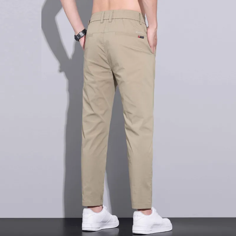 PIERRE CARDIN Casual Pants Men's-1
