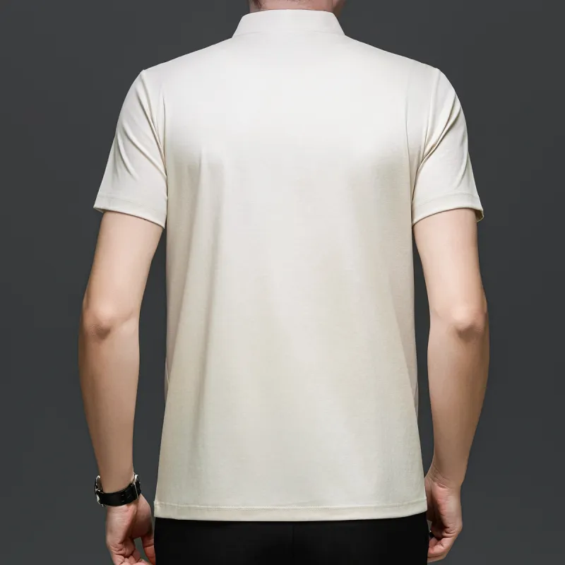 PIERRE CARDIN Polo Shirts Men-25
