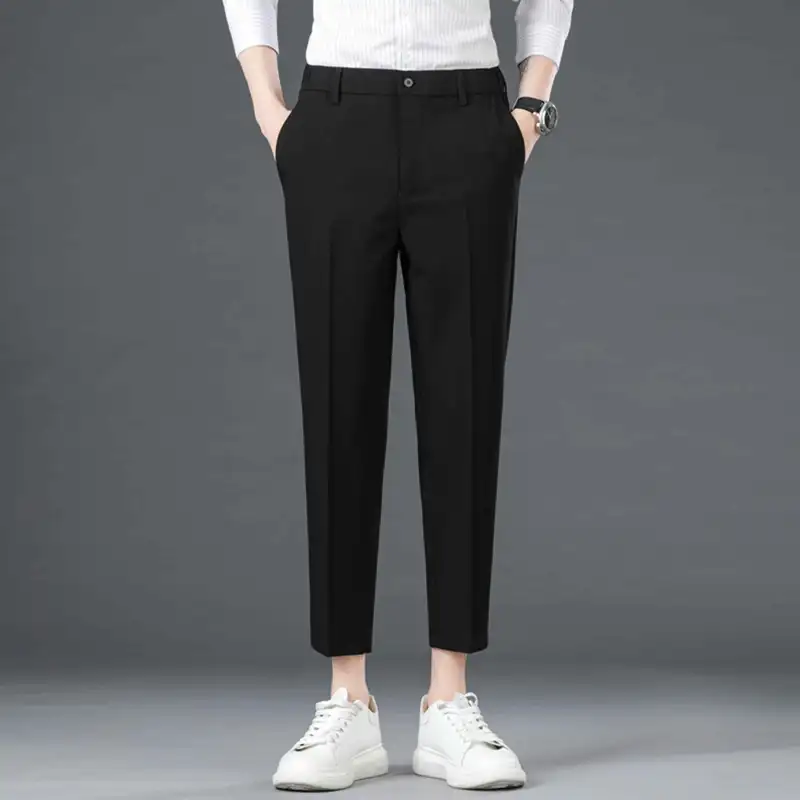 PIERRE CARDIN Casual Pants Men's-2