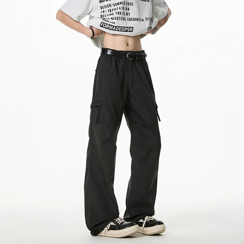 PIERRE CARDIN Casual Pants Men's-1