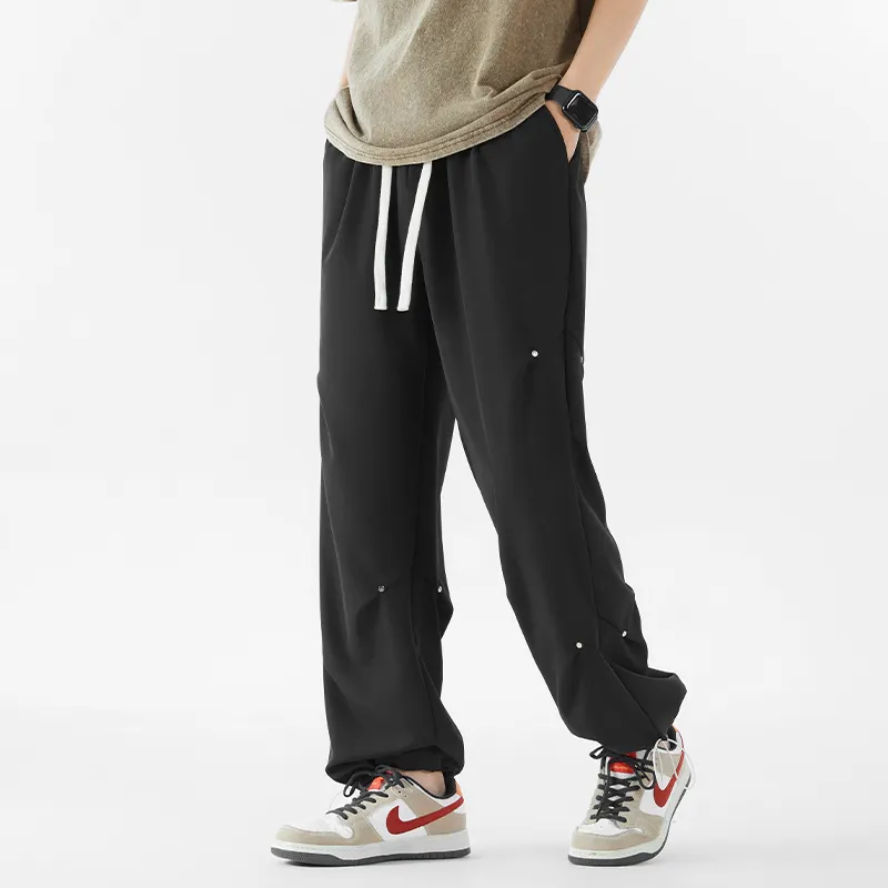 PIERRE CARDIN Casual Pants Men's-5