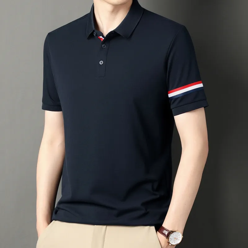 PIERRE CARDIN Polo Shirts Men-10