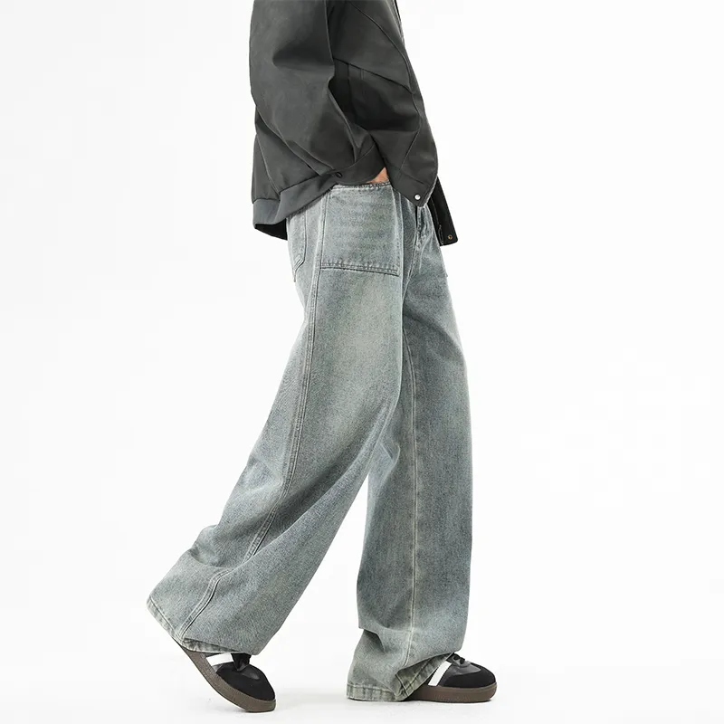 PIERRE CARDIN Jeans Men-9