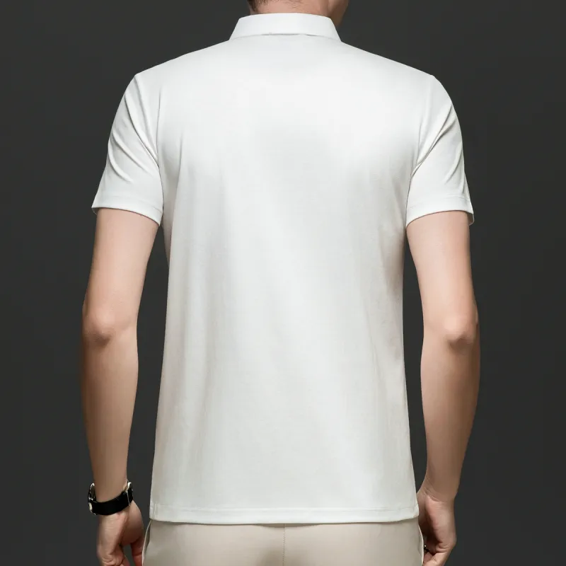PIERRE CARDIN Polo Shirts Men-5