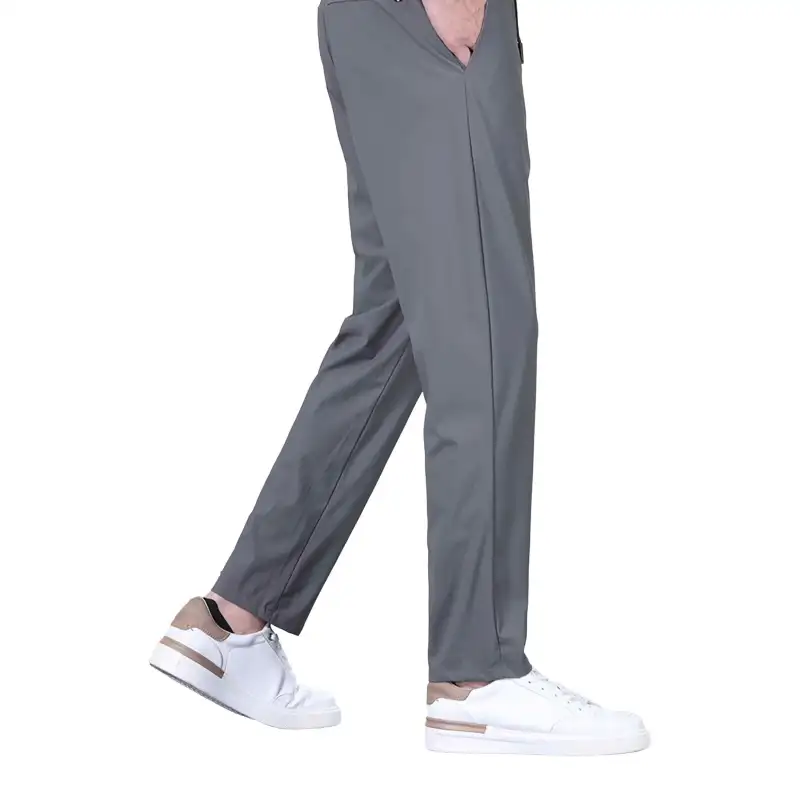PIERRE CARDIN Casual Pants Men's-2