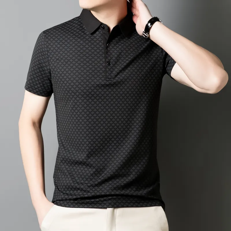 PIERRE CARDIN Polo Shirts Men-3