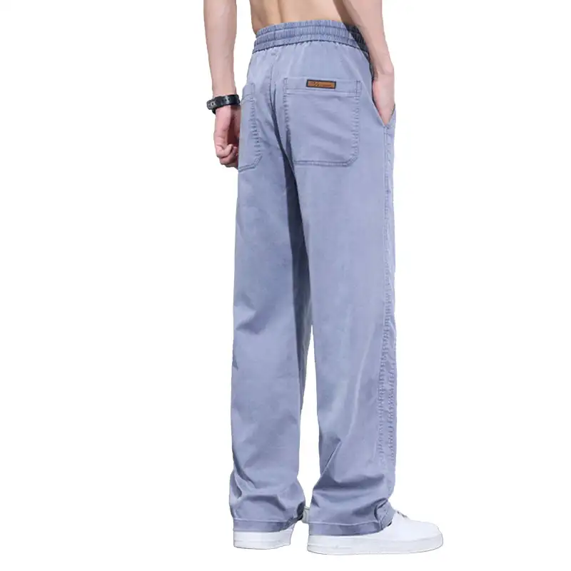 PIERRE CARDIN Casual Pants Men's-7