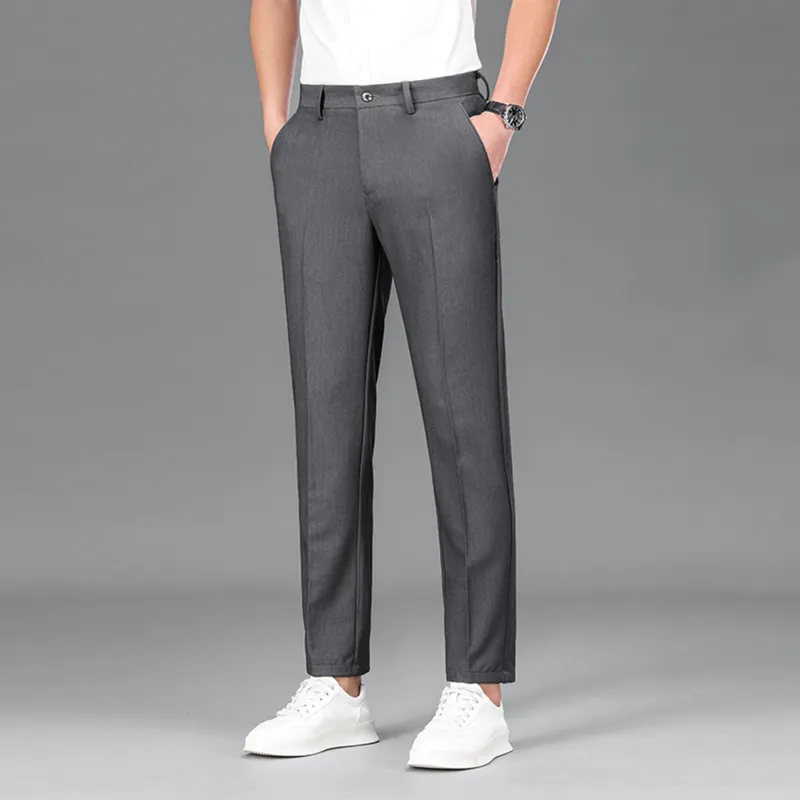 PIERRE CARDIN Casual Pants Men's-8