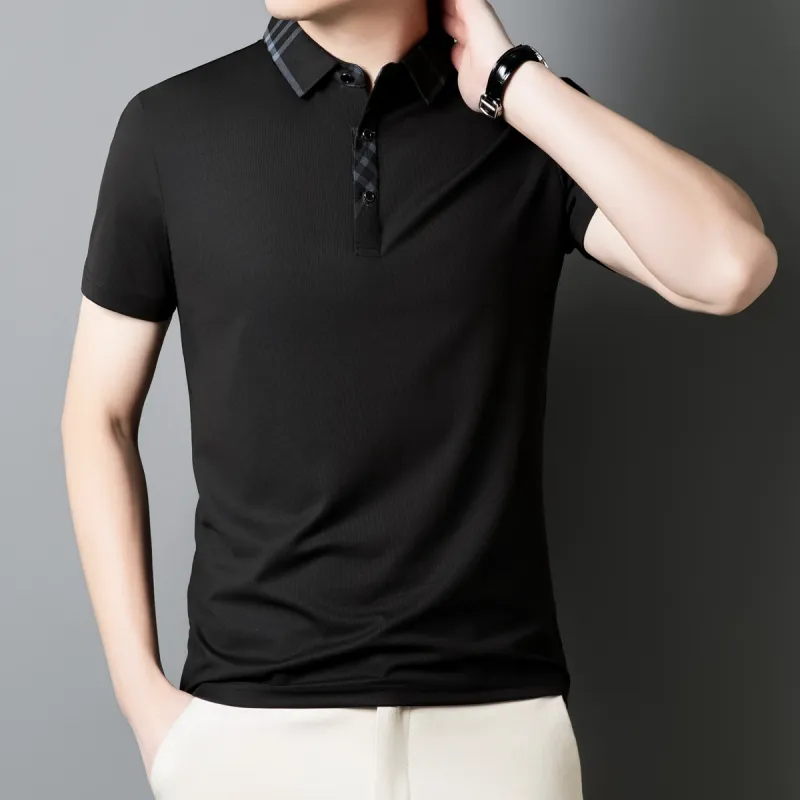 PIERRE CARDIN Polo Shirts Men-19