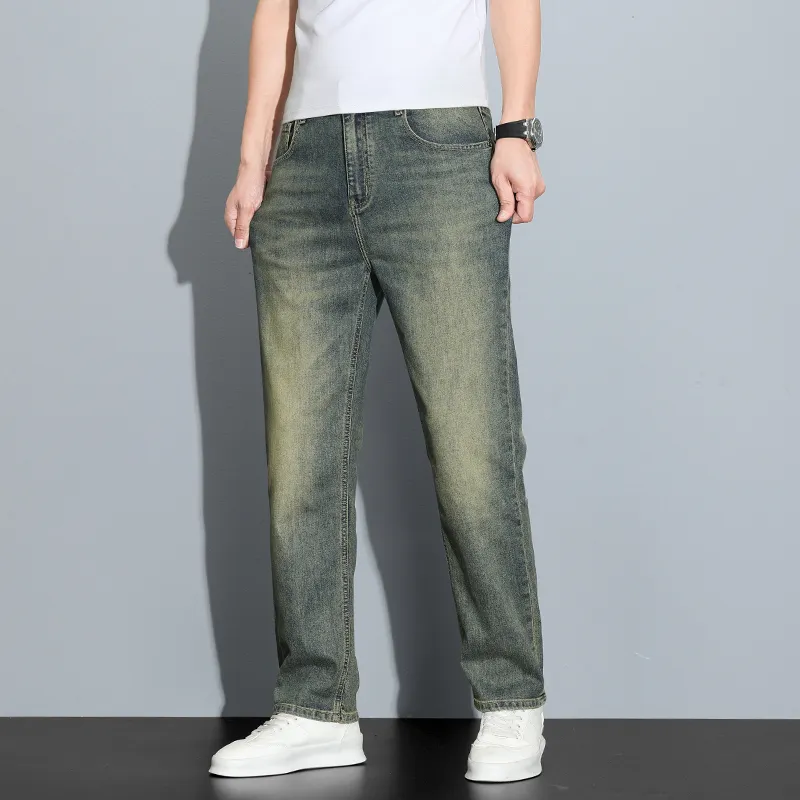 PIERRE CARDIN Jeans Men-18