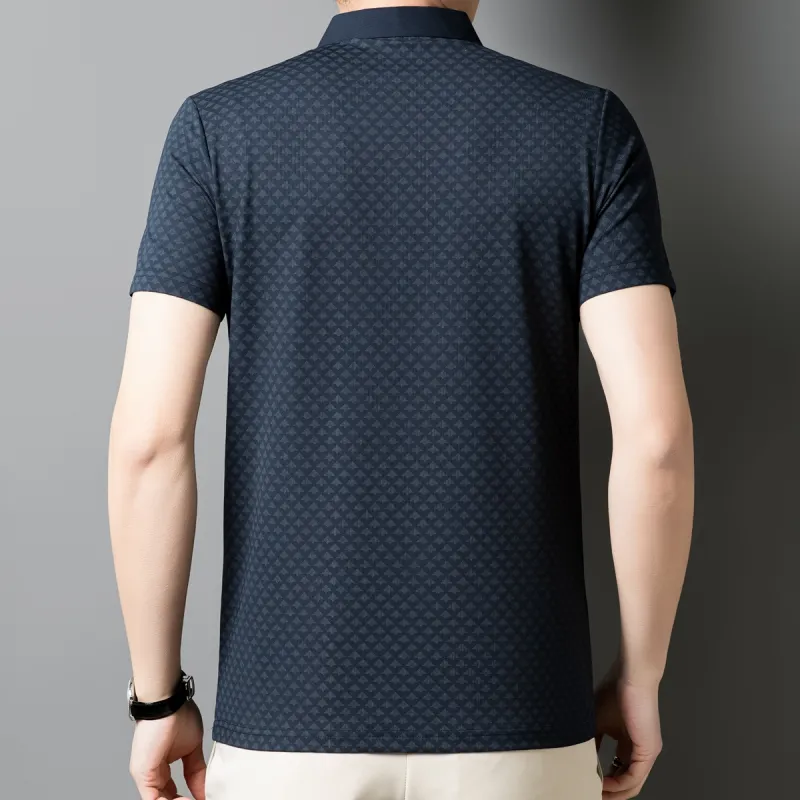 PIERRE CARDIN Polo Shirts Men-17