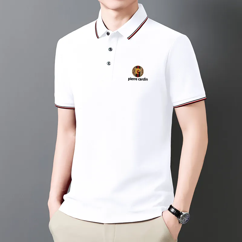 PIERRE CARDIN Polo Shirts Men-3