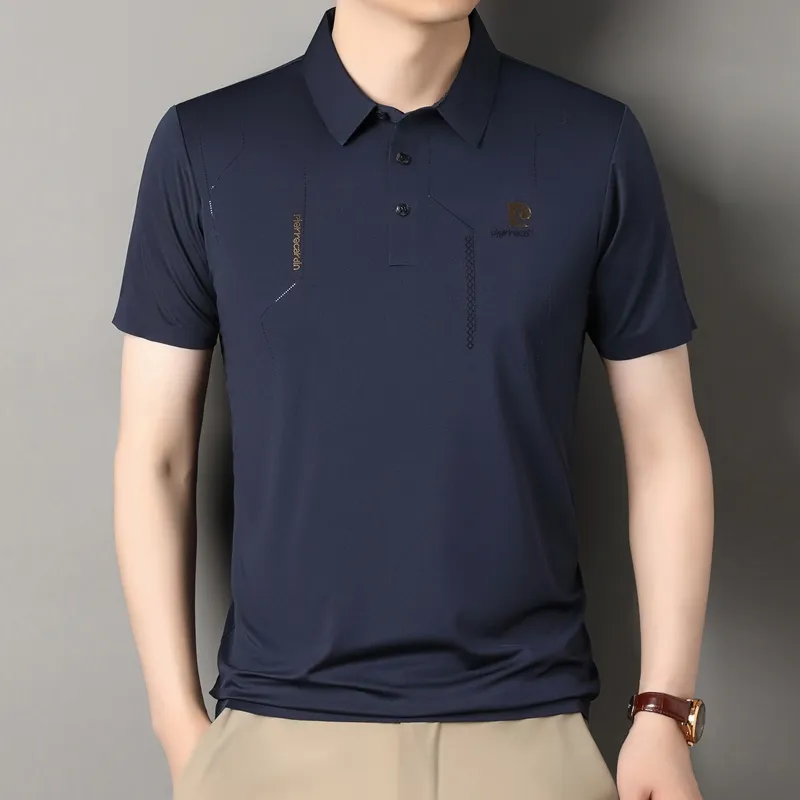 PIERRE CARDIN Polo Shirts Men-10