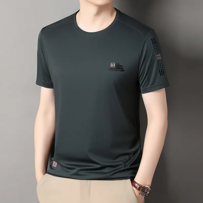 PIERRE CARDIN T Shirts Men-21