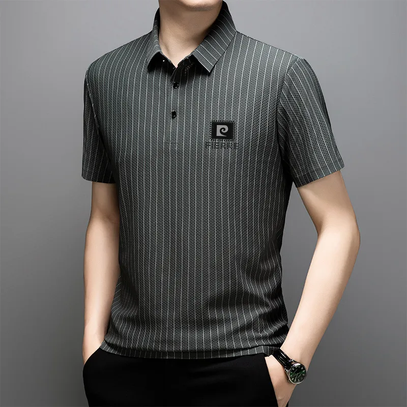 PIERRE CARDIN Polo Shirts Men-9