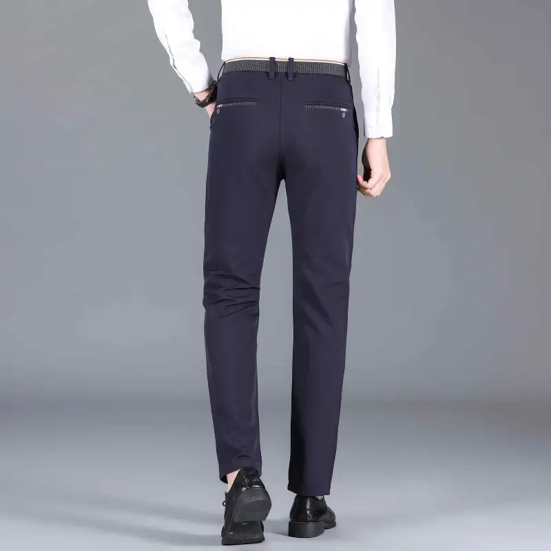 PIERRE CARDIN Casual Pants Men's-4