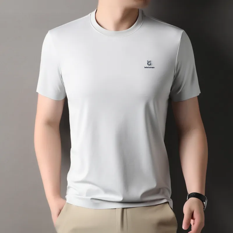 PIERRE CARDIN T Shirts Men-1