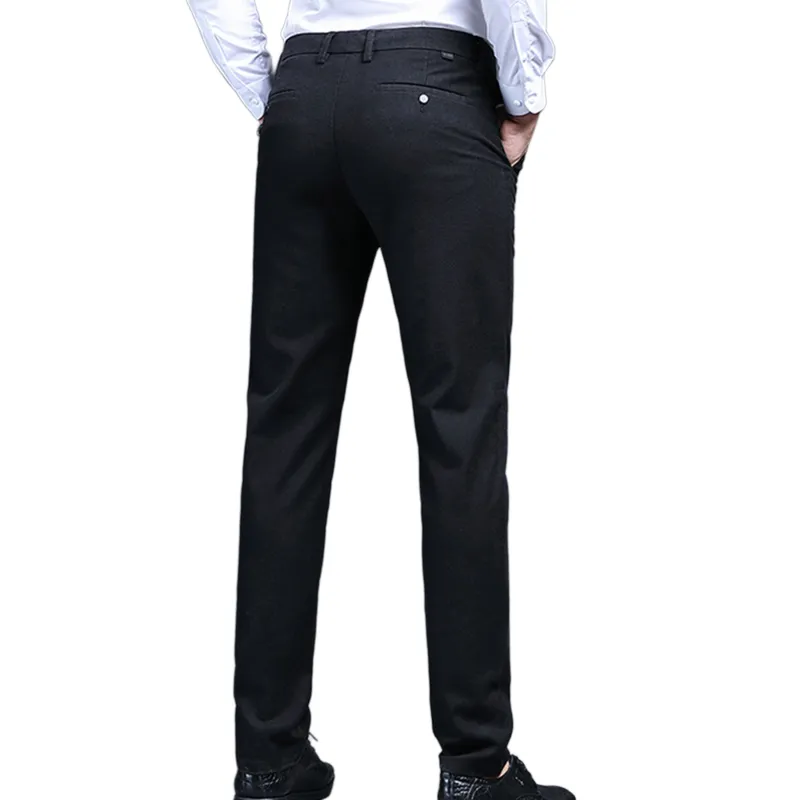 PIERRE CARDIN Casual Pants Men's-1