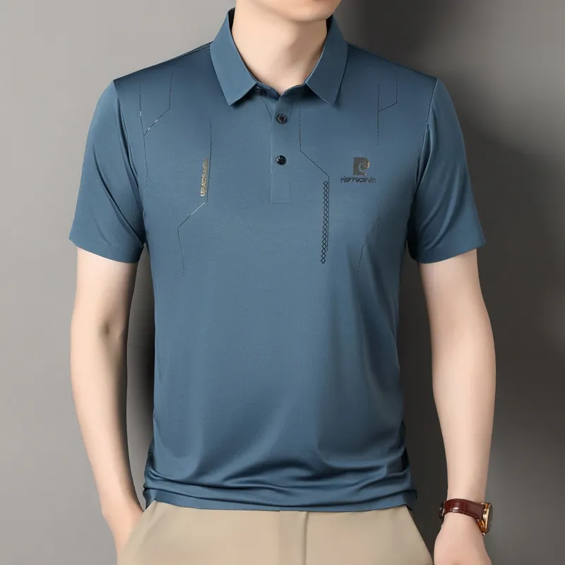 PIERRE CARDIN Polo Shirts Men-23