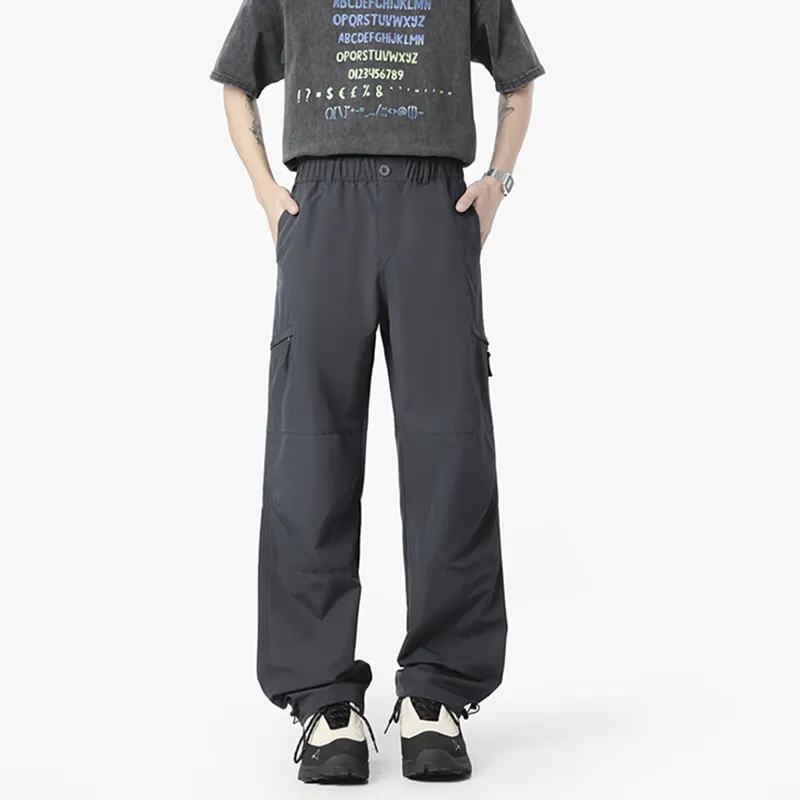 PIERRE CARDIN Casual Pants Men's-6
