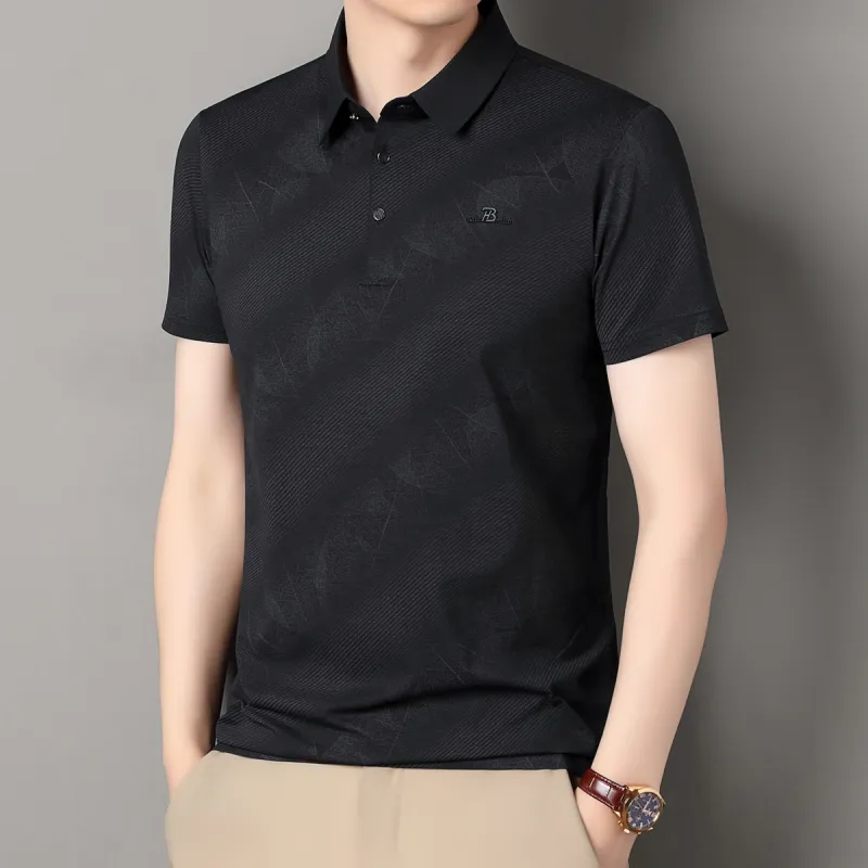 PIERRE CARDIN Polo Shirts Men-5