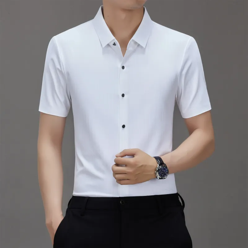 PIERRE CARDIN Shirts Men-10