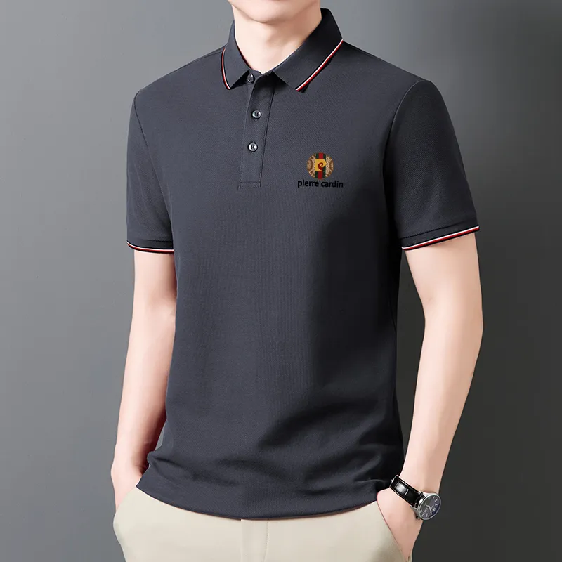 PIERRE CARDIN Polo Shirts Men-5