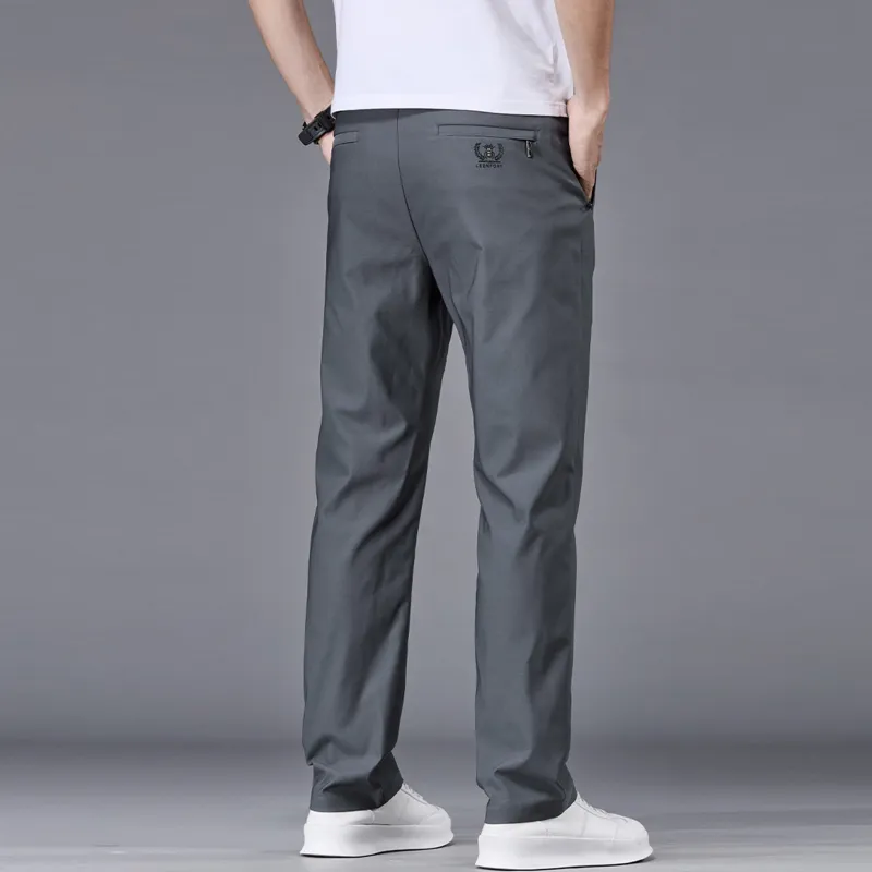 PIERRE CARDIN Casual Pants Men's-1