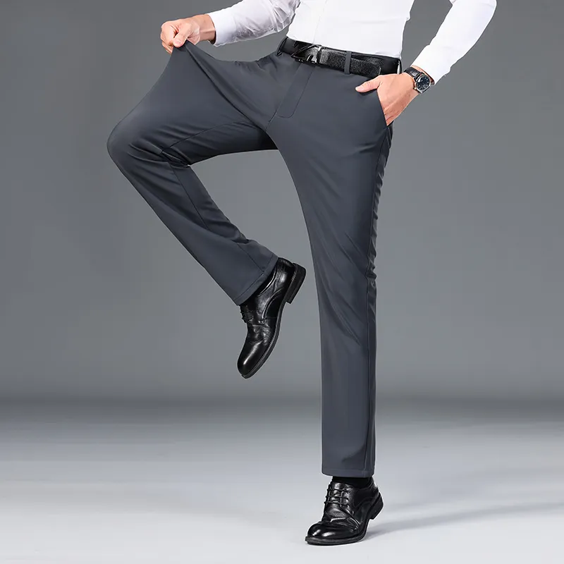 PIERRE CARDIN Casual Pants Men's-11