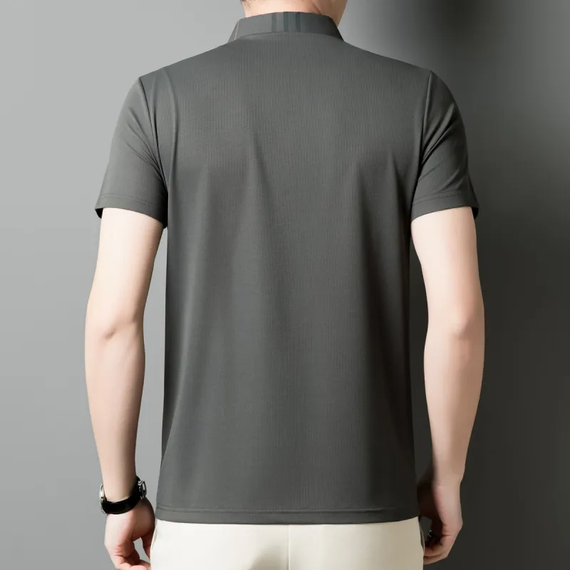 PIERRE CARDIN Polo Shirts Men-13