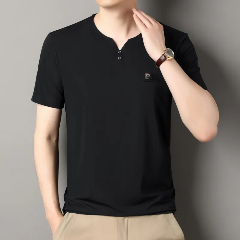 PIERRE CARDIN T Shirts Men-7