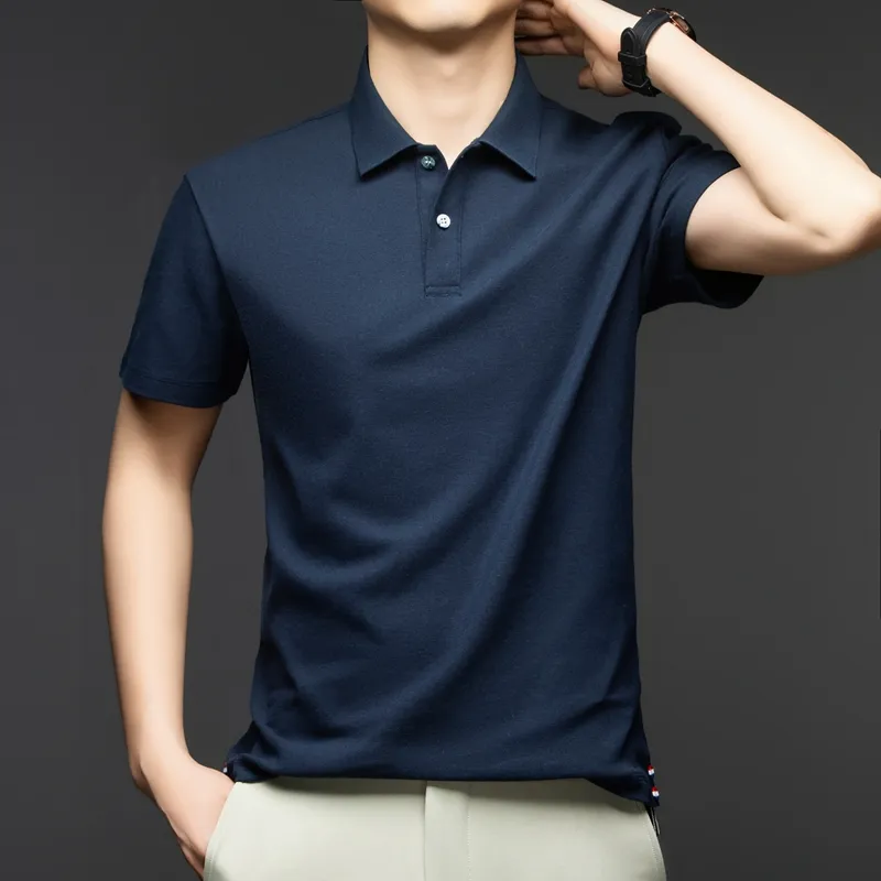 PIERRE CARDIN Polo Shirts Men-11