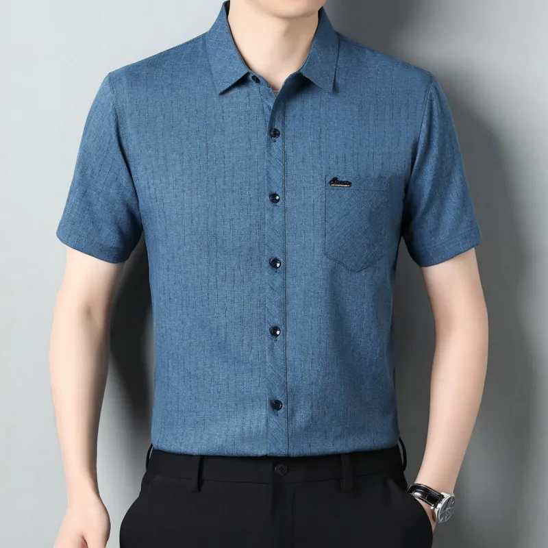 PIERRE CARDIN Shirts Men-10