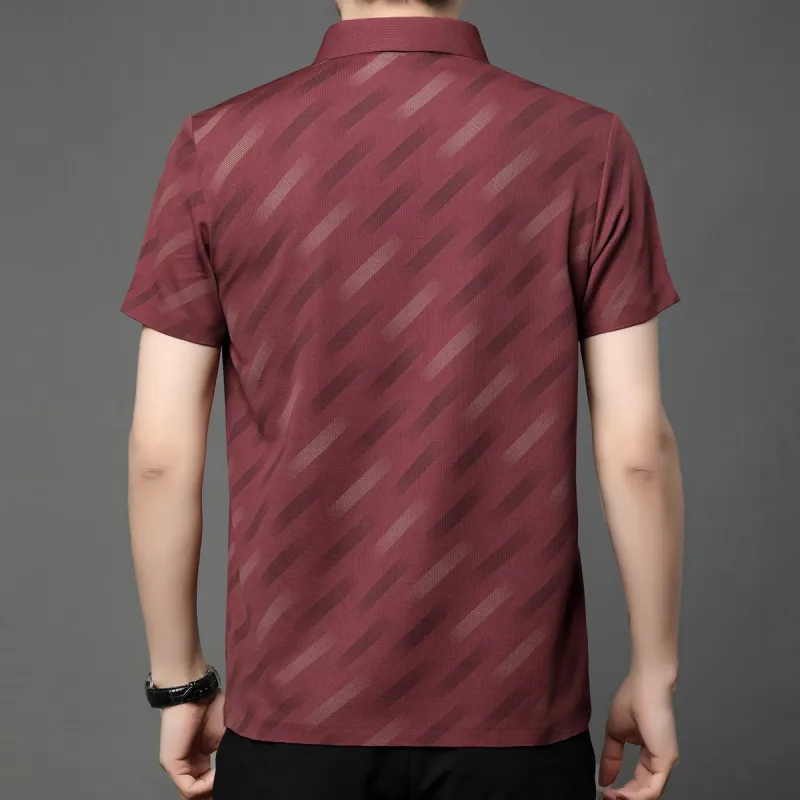 PIERRE CARDIN Polo Shirts Men-17