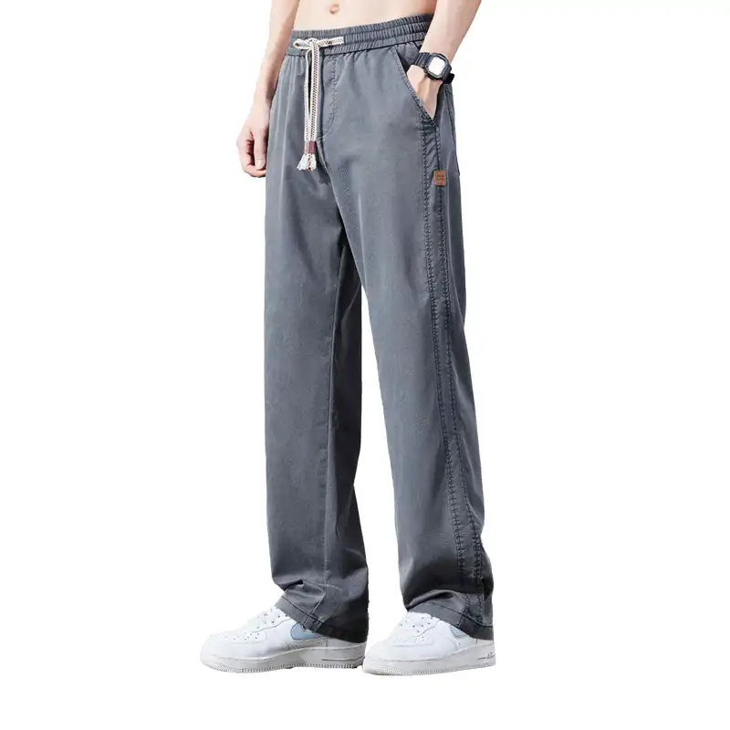 PIERRE CARDIN Casual Pants Men's-6