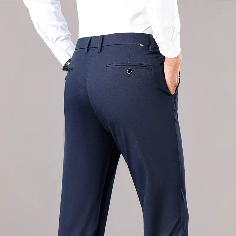 PIERRE CARDIN Casual Pants Men's-5