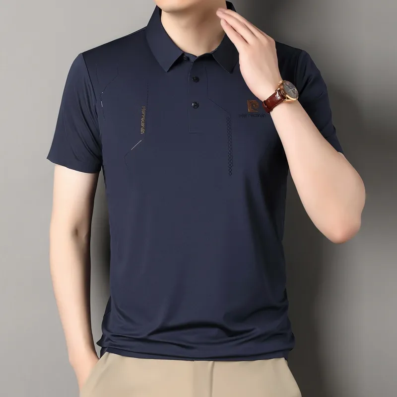 PIERRE CARDIN Polo Shirts Men-11
