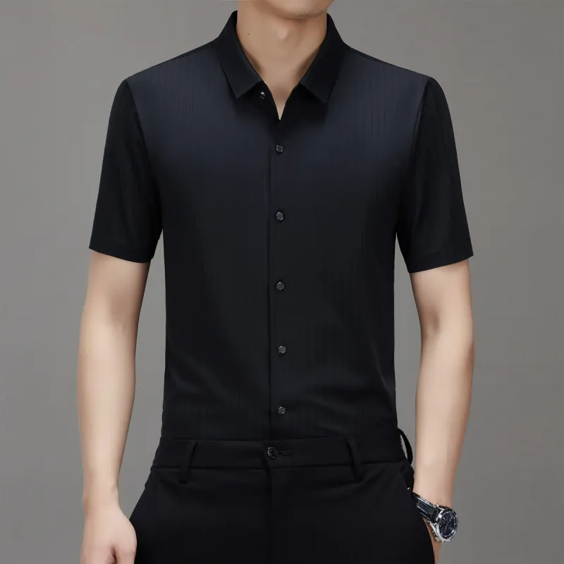 PIERRE CARDIN Shirts Men-5