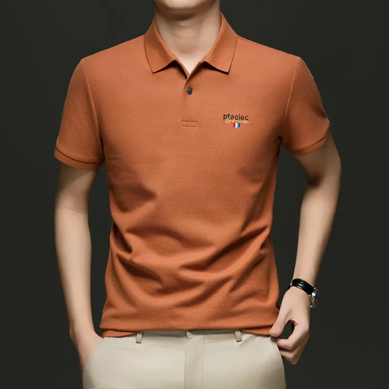 PIERRE CARDIN Polo Shirts Men-11