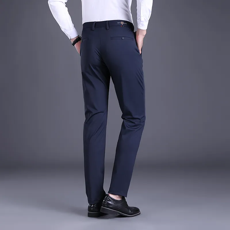 PIERRE CARDIN Casual Pants Men's-1
