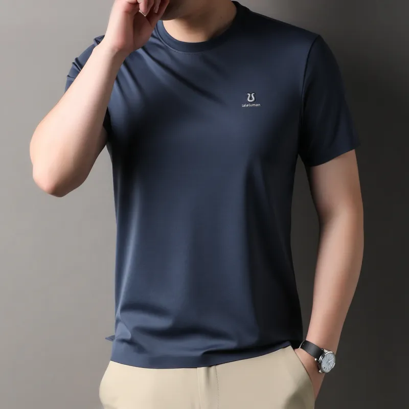 PIERRE CARDIN T Shirts Men-15